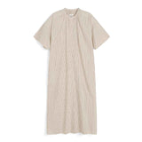 AIAYU Cille Epure kjole - Mix Black