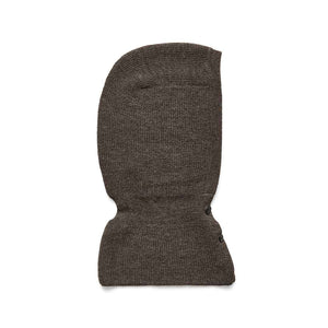 AIAYU Cindy balaclava hue - Pure Smokey Brown