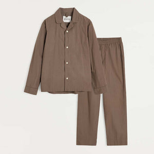 AIAYU Classic Pyjamas - Earth