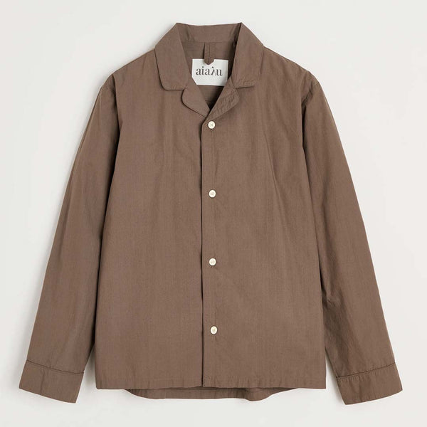 AIAYU Classic Pyjamas - Earth