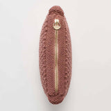 AIAYU Helen Classic clutch taske - Desert Blush