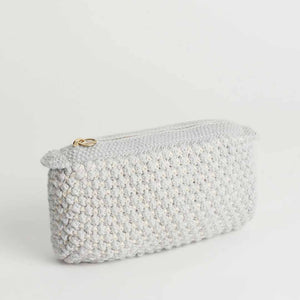 AIAYU Helen Classic clutch taske - Mix Water