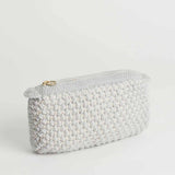 AIAYU Helen Classic clutch taske - Mix Water