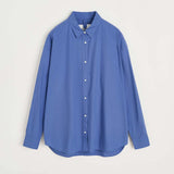 AIAYU Shirt skjorte - French Blue