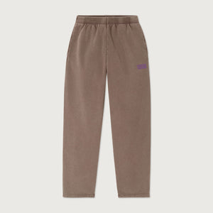 AMERICAN VINTAGE PLI05B sweat pants - Chatagnier Vintage
