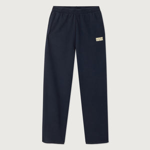 AMERICAN VINTAGE PLI05B sweat pants - Navy Vintage