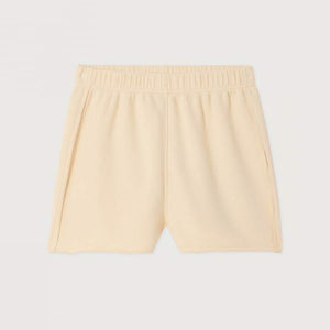 AMERICAN VINTAGE ATU09A shorts - ecru
