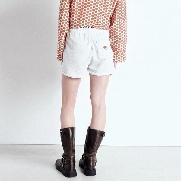 grå shorts fra American Vintage
