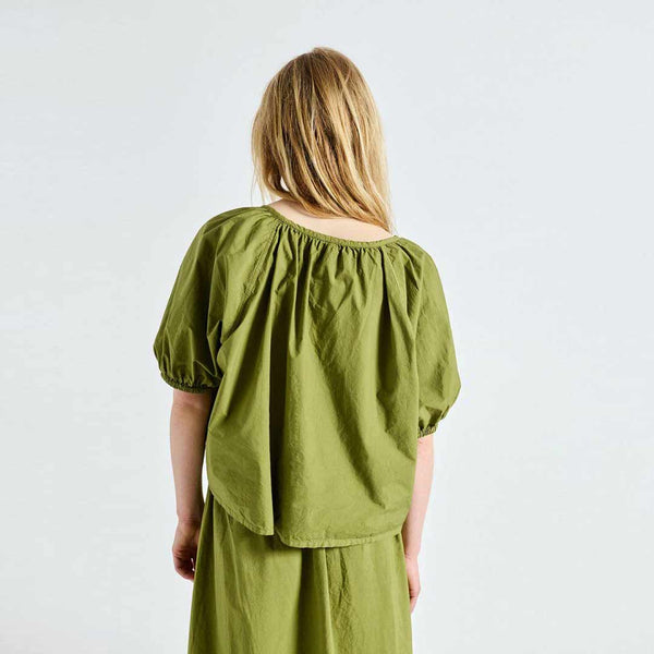 grøn American Vintage top
