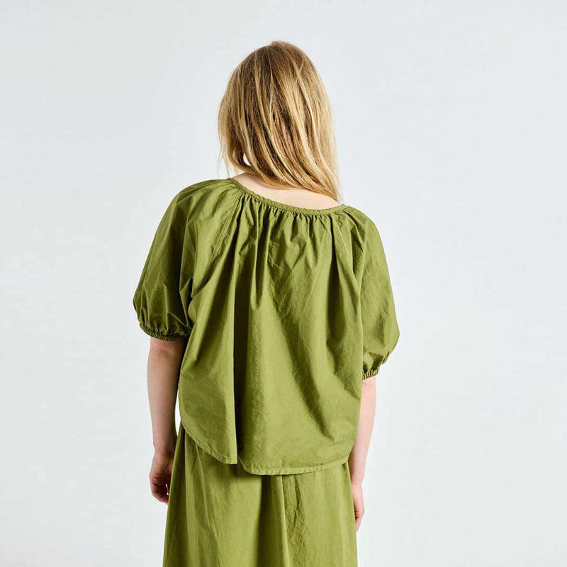 grøn American Vintage top