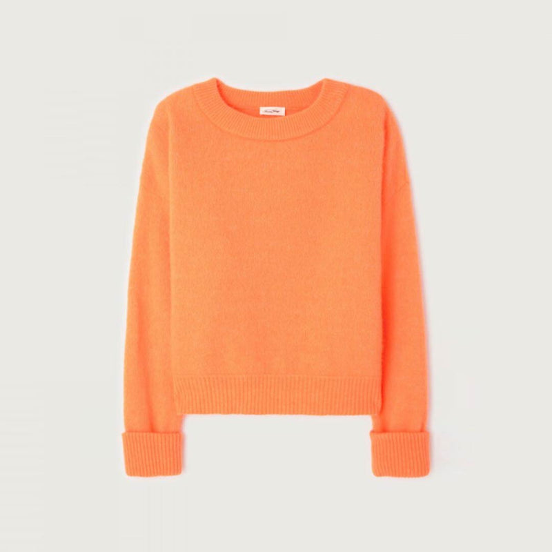 AMERICAN VINTAGE VITO18E strik - carotte fluo orange