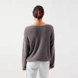 AMERICAN VINTAGE LIU18A bluse - Souricette