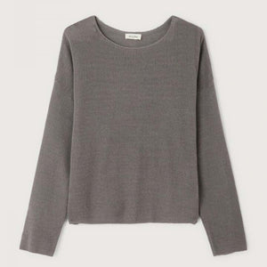 AMERICAN VINTAGE LIU18A bluse - Souricette
