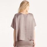 AMERICAN VINTAGE BOV07C bluse - Tourterelle