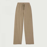 AMERICAN VINTAGE ATU05B sweatpants - origano