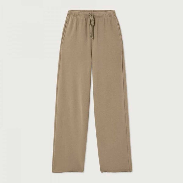 AMERICAN VINTAGE ATU05B sweatpants - origano