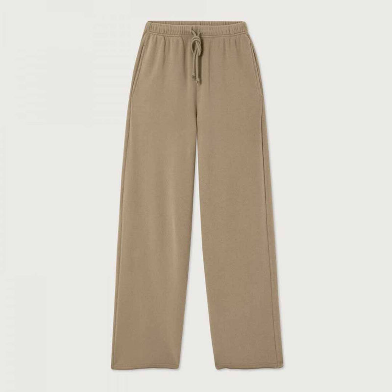 AMERICAN VINTAGE ATU05B sweatpants - origano