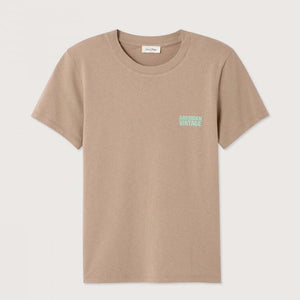 AMERICAN VINTAGE YKO02C T-shirt - Graines
