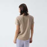 AMERICAN VINTAGE YKO02C T-shirt - Graines