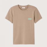 AMERICAN VINTAGE YKO02C T-shirt - Graines