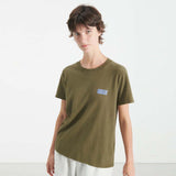AMERICAN VINTAGE YKO02C T-shirt - Origano