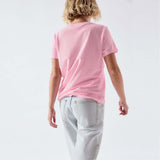 AMERICAN VINTAGE YKO02C T-shirt - bonbon
