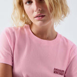 AMERICAN VINTAGE YKO02C T-shirt - bonbon