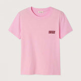 AMERICAN VINTAGE YKO02C T-shirt - bonbon