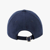 A.P.C. Charlie kasket - dark navy