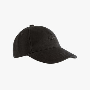 A.P.C. Charlie kasket - sort