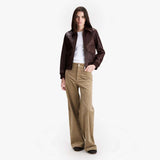 A.P.C. Clyde Corduroy bukser - beige