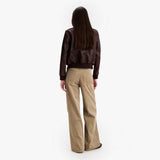 A.P.C. Clyde Corduroy bukser - beige