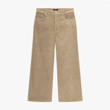 A.P.C. Clyde Corduroy bukser - beige