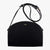 A.P.C. Demi-Lune taske - sort