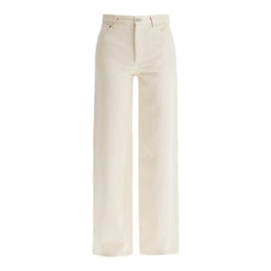 A.P.C. Elisabeth jeans - ecru