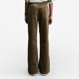 A.P.C. Elisabeth Corduroy jeans - Taupe