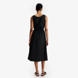 A.P.C. Eloise kjole - sort