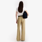 A.P.C. Ginny bukser - Beige fonce