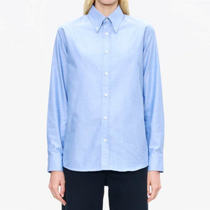 A.P.C. Kayla skjorte - blå