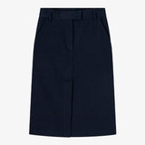 A.P.C. Mia nederdel - dark navy