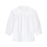 A.P.C. Natalie bluse - hvid