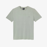 A.P.C. Vani t-shirt - vert gris