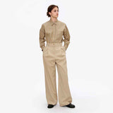 A.P.C. Ginny bukser - Beige