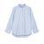 APOF Alfrida skjorte - light blue