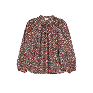 APOF Audrey Bluse - Petal & Daisy