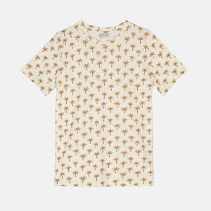 APOF Cia t-shirt - Palm