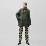 APOF Drew jakke - herringbone