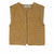 APOF Gallore vest - Sauterne