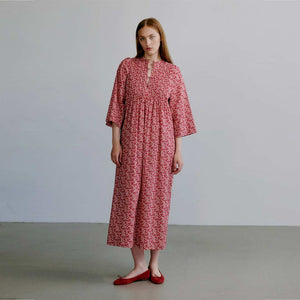 APOF Ingrid kjole - Mitsi Valeria