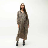 APOF Ivory kjole - Kielo